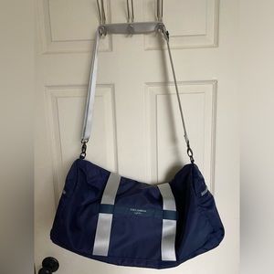 Dolce & Gabbana Blue duffel bag